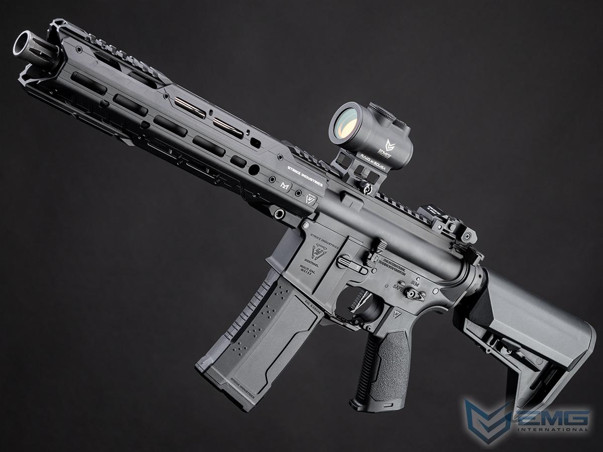 EMG Custom Built Strike Industries Licensed 