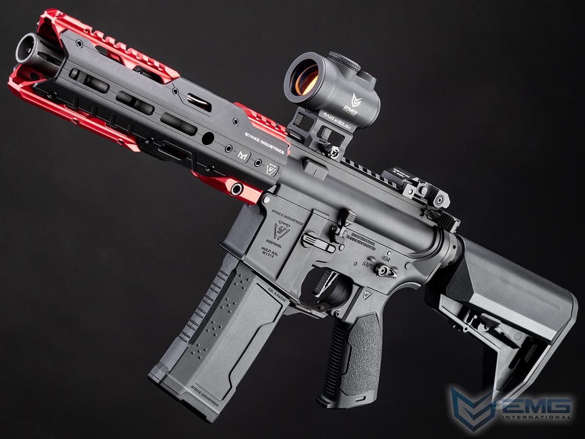 EMG Custom Built Strike Industries Licensed 