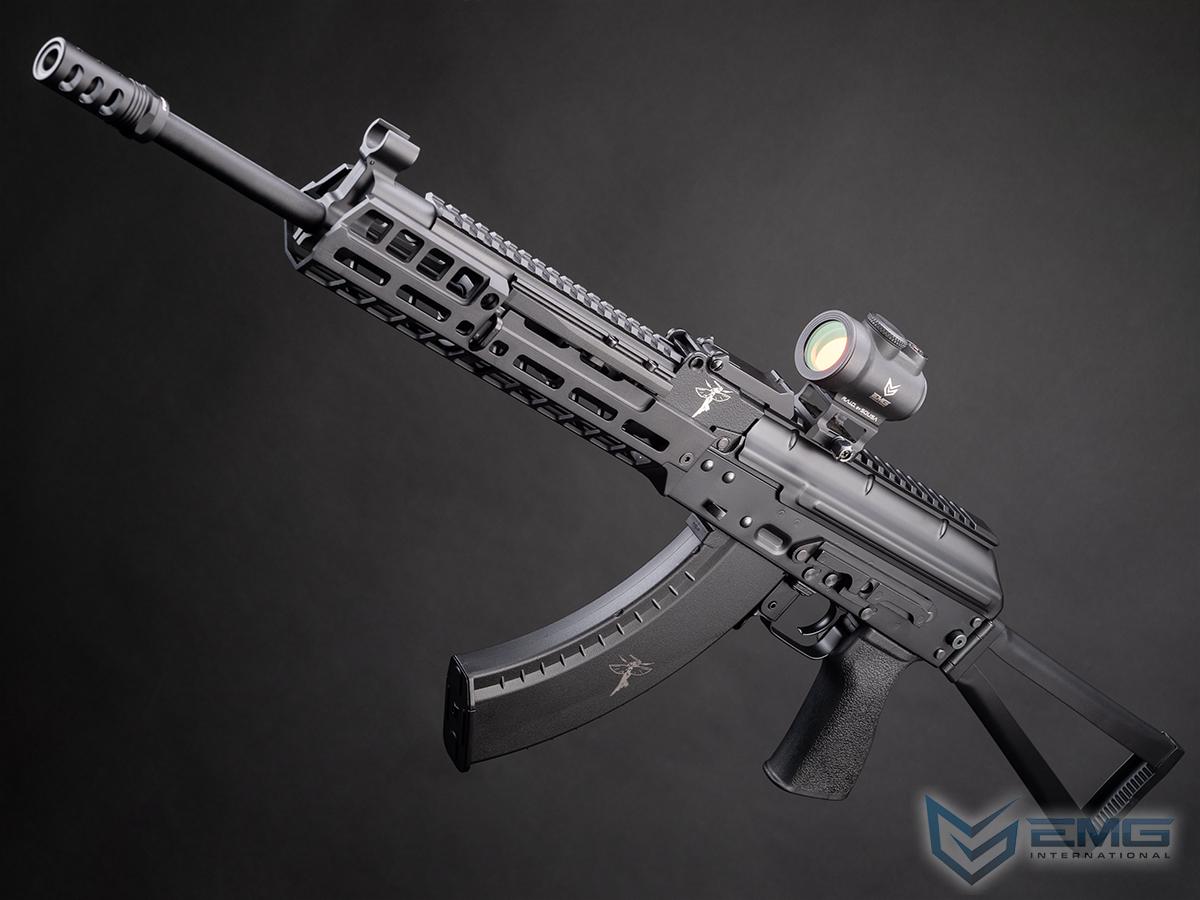 EMG Licensed Rifle Dynamics AK Airsoft AEG Rifle by CYMA (Model: RD-701 ...