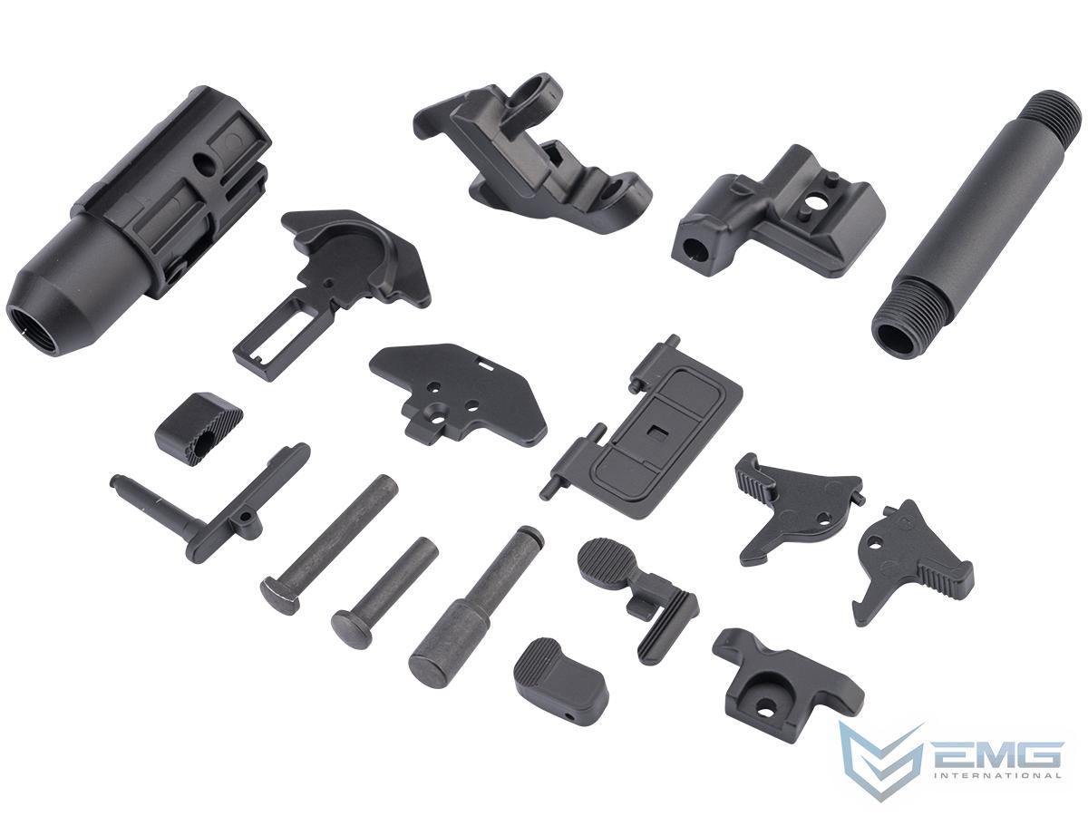 EMG Metal Parts Kit for SIG Sauer ProForce Sportline MPX-K Airsoft AEG SMG