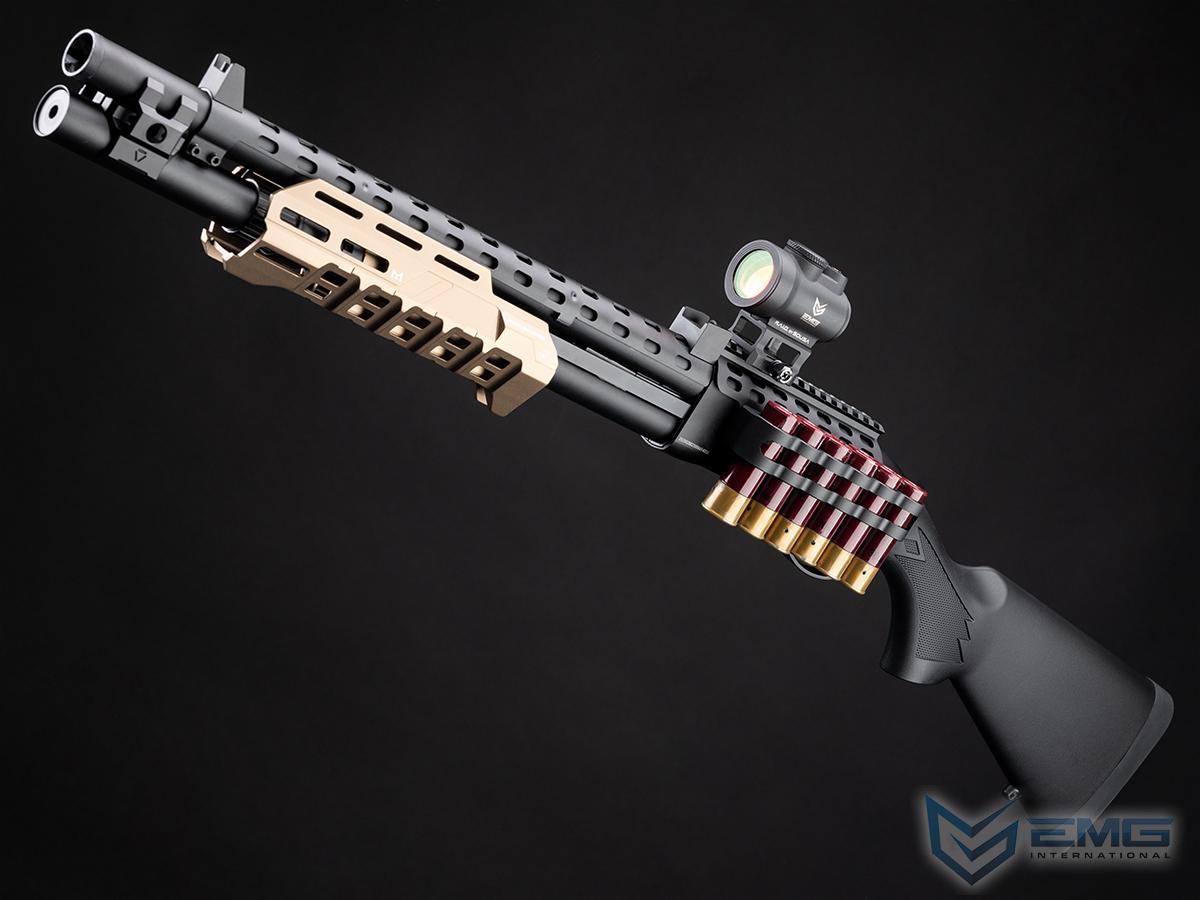 US New Rapid shotgun shell - General Ammunition Collector