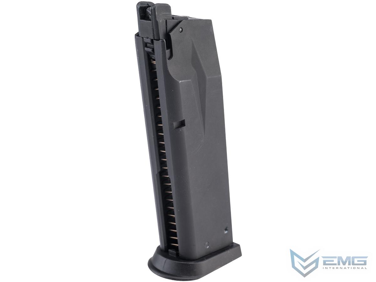 EMG Magazine for P229 Airsoft Gas Blowback Pistols