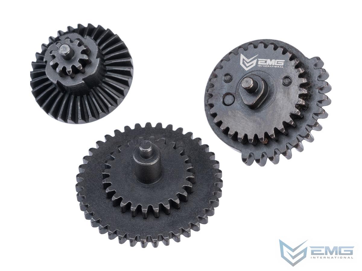 Bevel Gears Now Being Cut – United Gear & Machine Co., Inc.