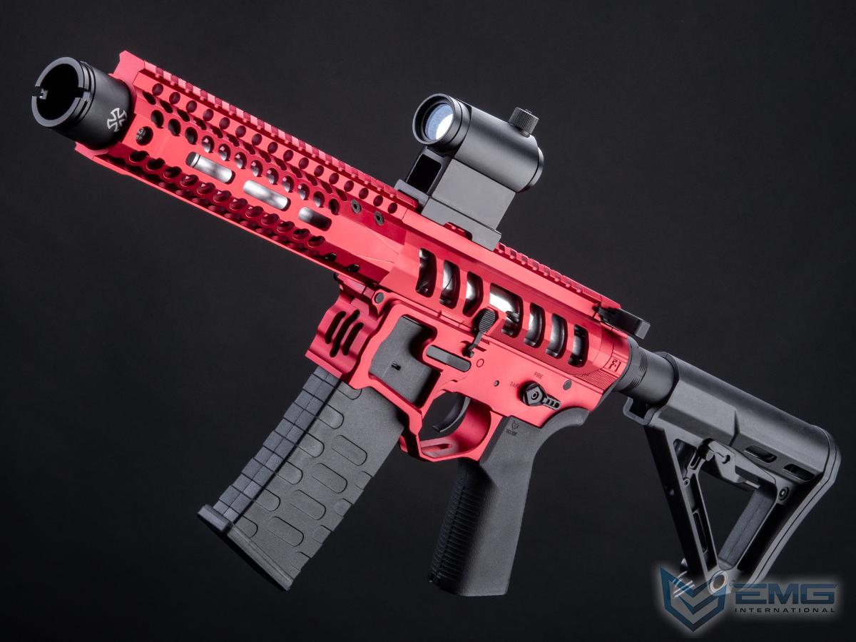 EMG Falkor AR-15 Training Weapon M4 Airsoft AEG Rifle