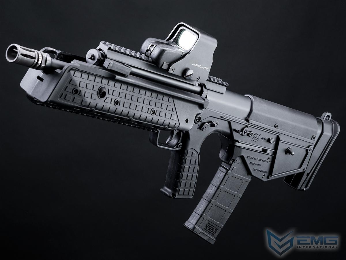 FAMAS Bullpup Airsoft AEG Rifle Fully Licensed by Cybergun (Model