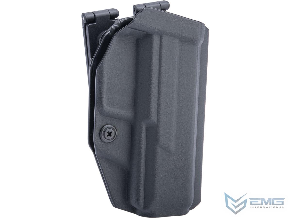 EMG .093 Kydex Holster w/ QD Mounting Interface for Archon Type B Airsoft GBB Pistols (Model: MOLLE Mount)