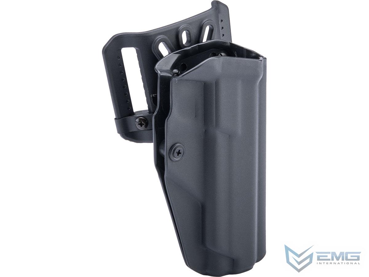 EMG .093 Kydex Holster w/ QD Mounting Interface for 2011 / Hi-Capa 5.4 ...