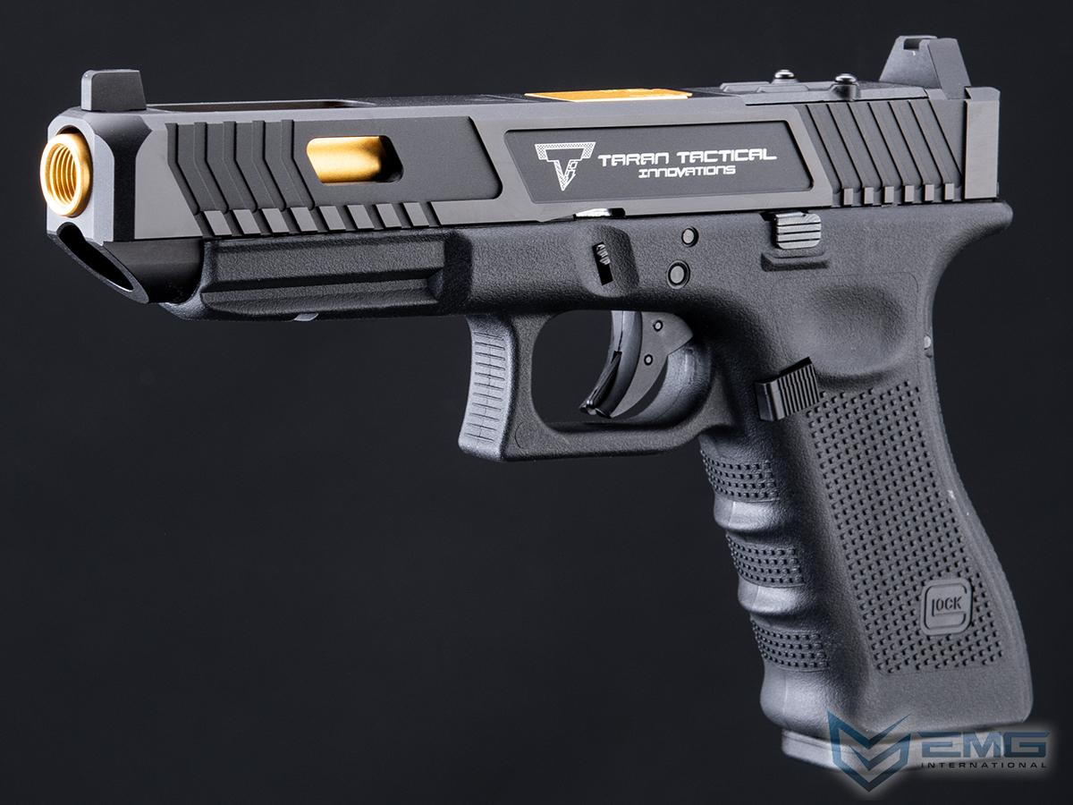 Glock 17 Prop - Blasters4Masters