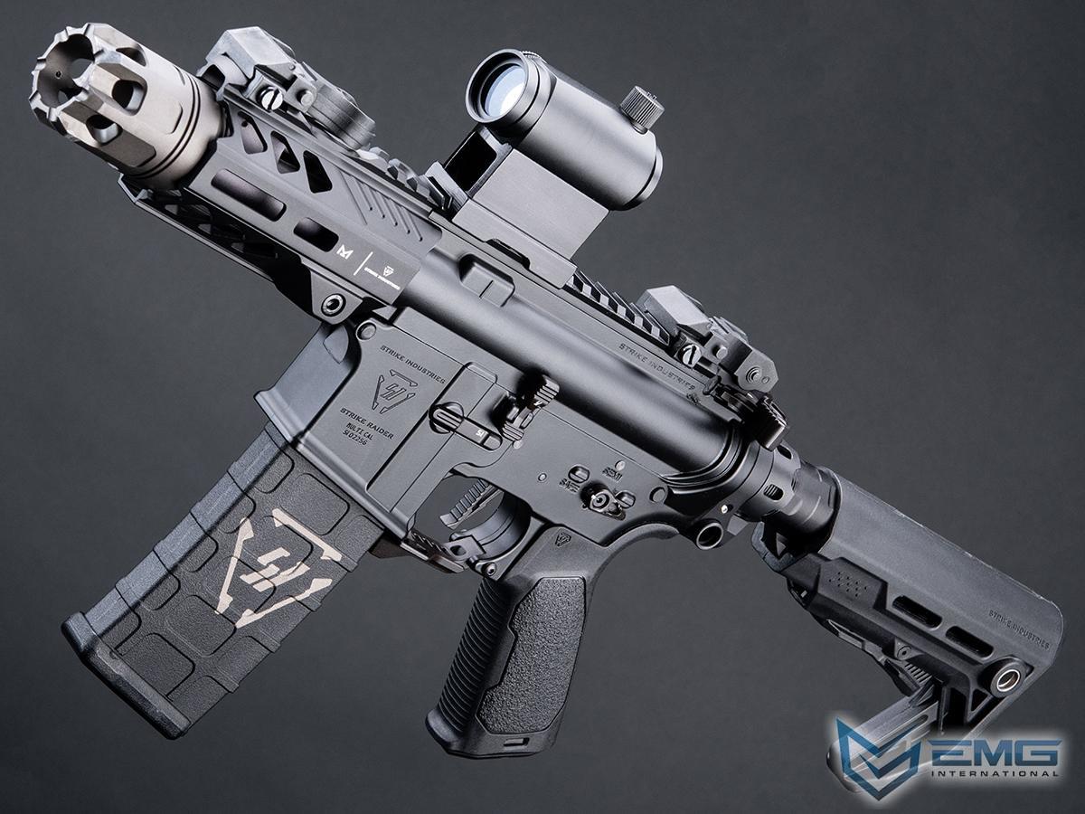 HECKLER & KOCH HK416 CQB - Fly Tactical