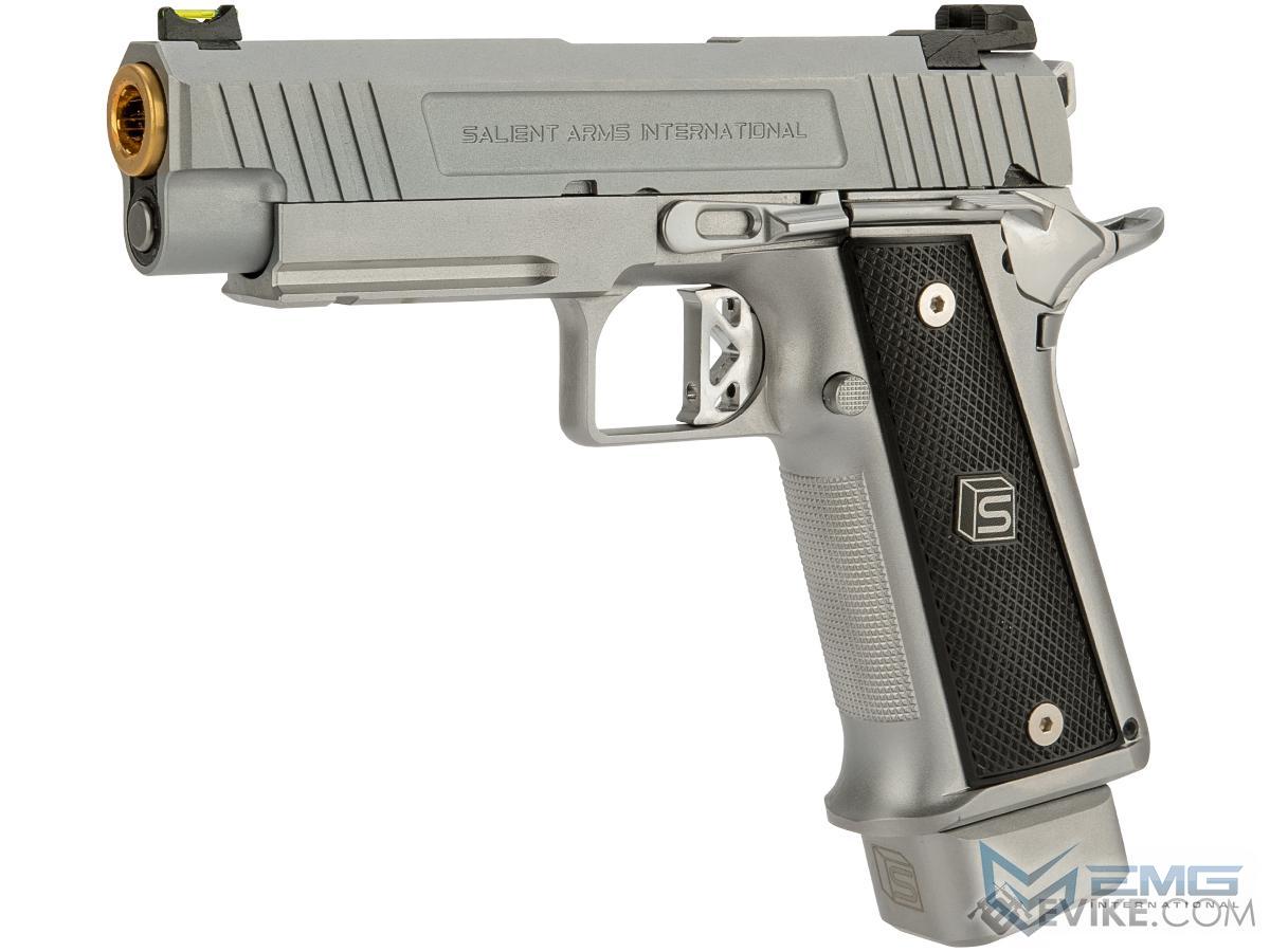 SOLD Storm airsoft arsenal G17 GBB with Full trademark
