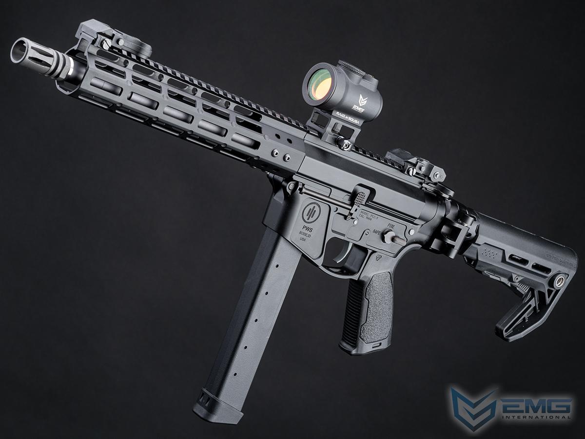 10.5 Adaptive Armament Cqb Aeg - Usa