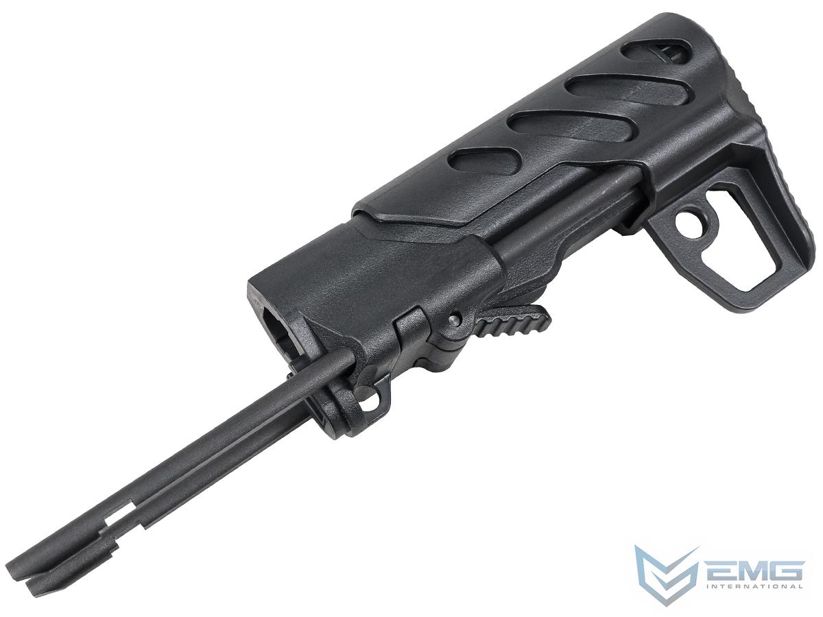 EMG / Strike Industries MilSim Enhanced Slim Motor Grip for M4