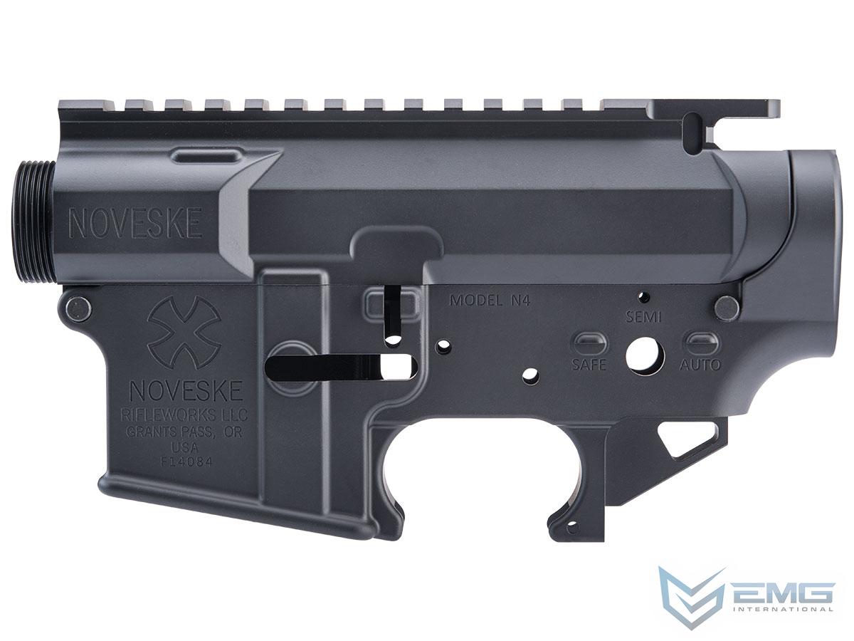 EMG Noveske Gen 3 N4 Conversion Kit w/ Custom Cerakote for Tokyo Marui ...