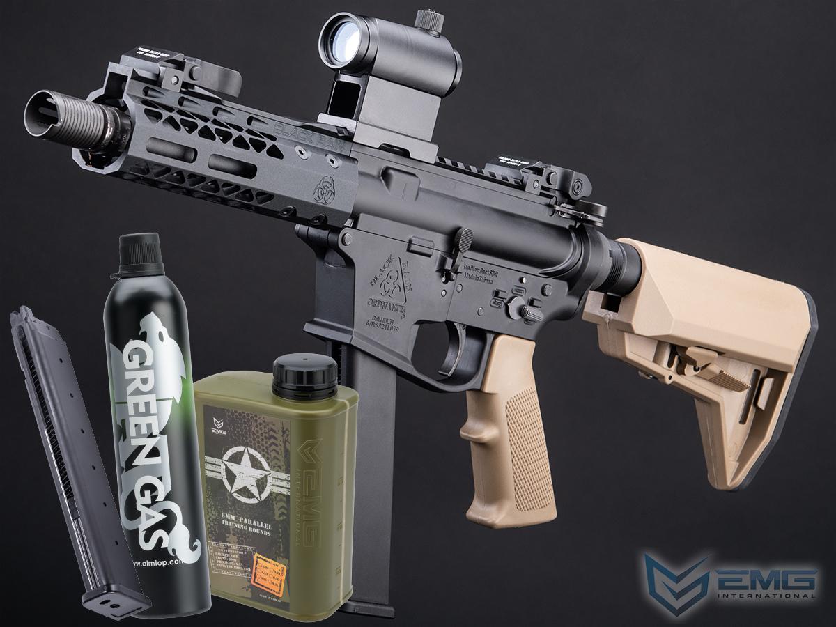 M4 Upgrade + accessoires - Occasion airsoft N°1 de l'airsoft d'occasion