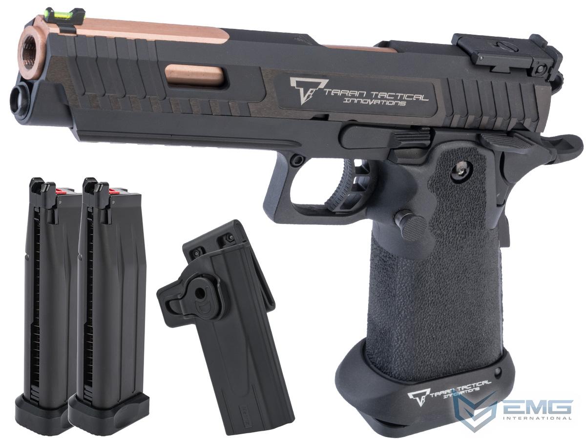 Channel Your Inner John Wick With These Military-Spec Tactical