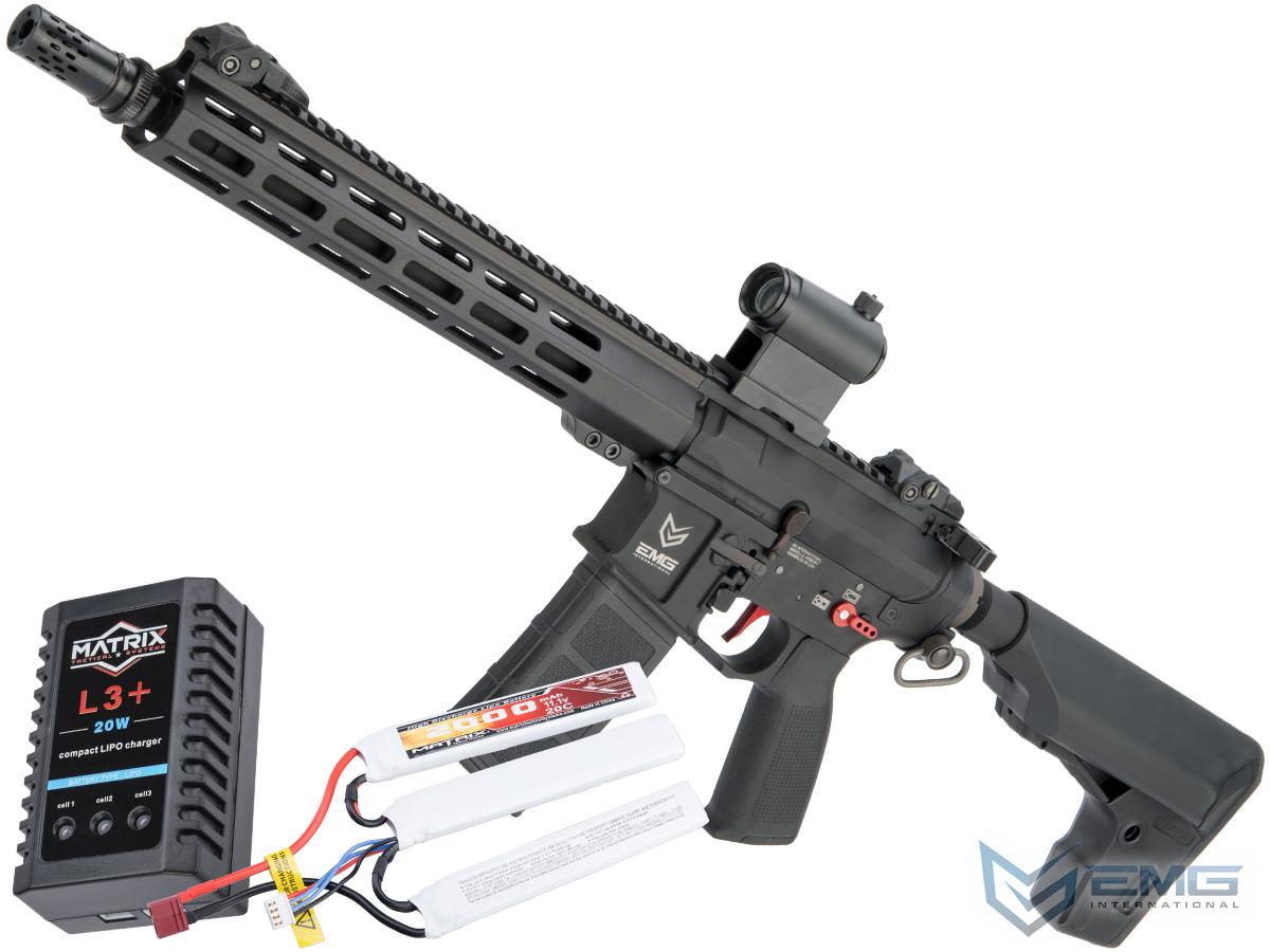 Top 10 Next Level Airsoft Gear & Accessories You Must Have 