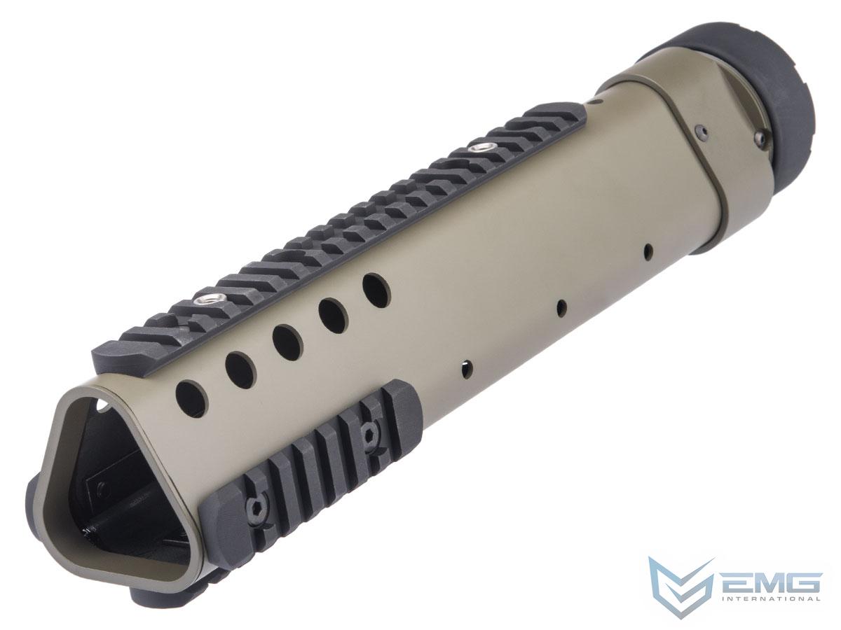 Pre-Order ETA January 2025 EMG / PRI Licensed Gen III Delta Handguard (Color: OD Green / 12.5)