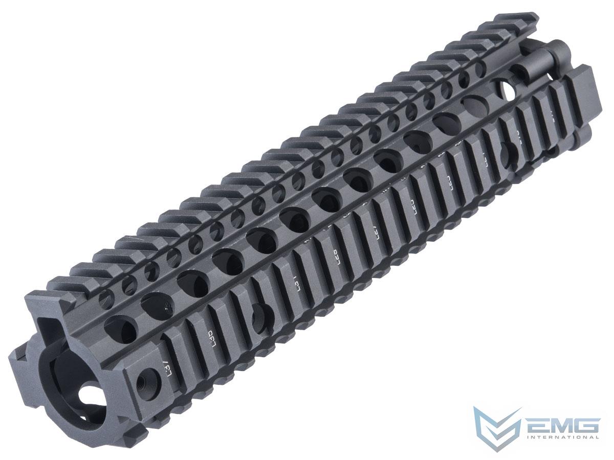 EMG Daniel Defense MK18 RIS II AR-15 Free Float Picatinny Rail by VFC ...