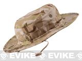 Tru-Spec Tactical Response Uniform Boonie Hat (Color: Multicam Arid / 7 1/2)