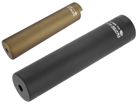 G&G Rechargeable Mock Silencer Tracer Unit for Airsoft Rifles 