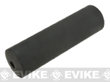 Matrix Barrel Extension Mock Suppressor for MP5-SD & SD5/SD6 Airsoft AEG Rifles