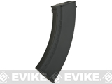 CYMA / Matrix Hi-Cap Magazine for AK Series Airsoft AEG Rifle (Color: Black / 550rd / AKM-Style)