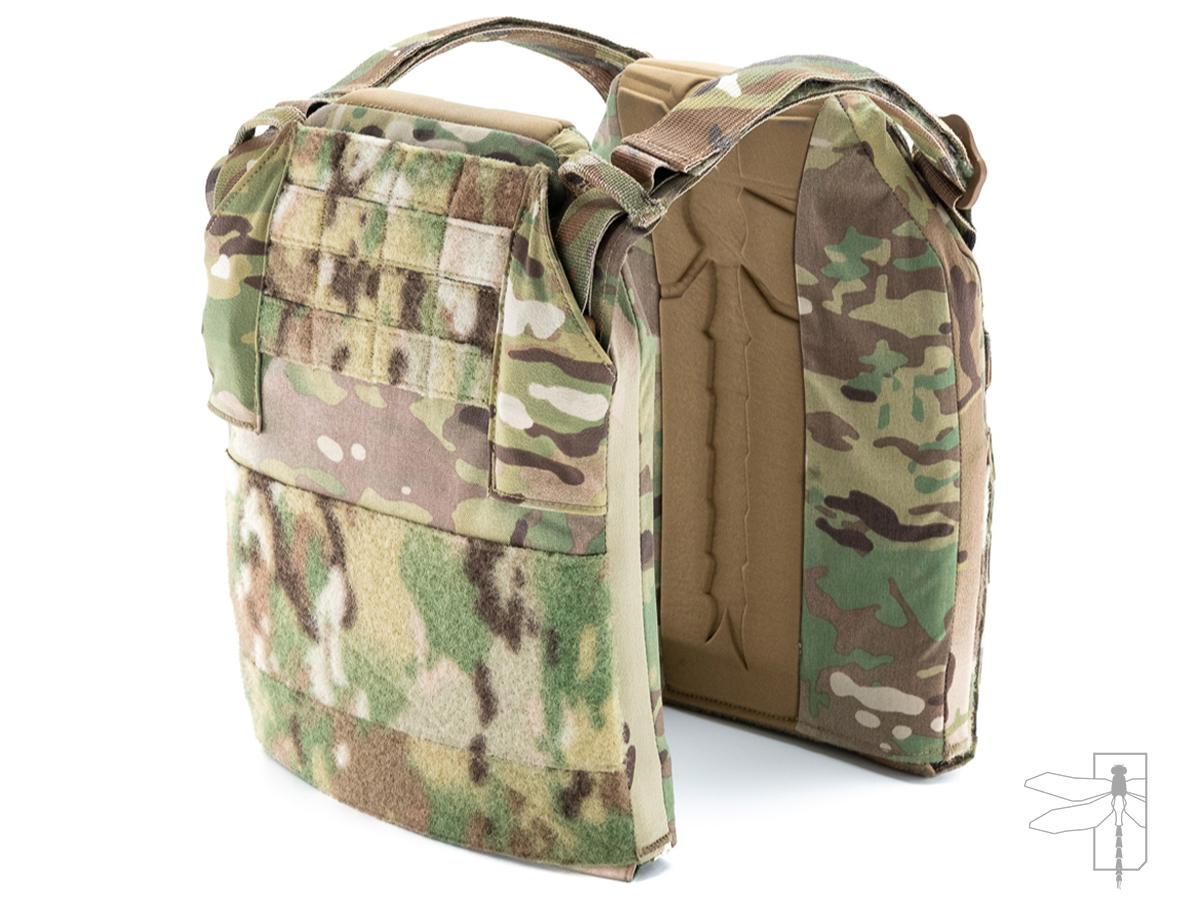 Haley Strategic Thorax Plate Carrier Plate Bags (Color: Multicam / Large)