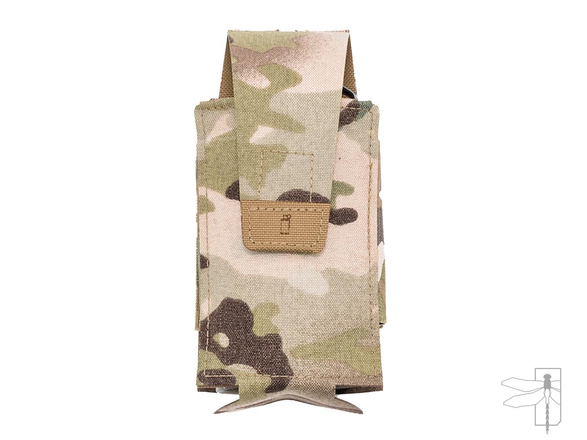 Haley Strategic Smoke Grenade Pouch (Color: Multicam)