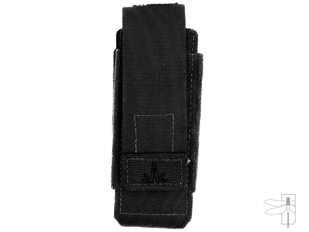 Haley Strategic Multi-Tool Pouch (Color: Black), Tactical Gear/Apparel ...