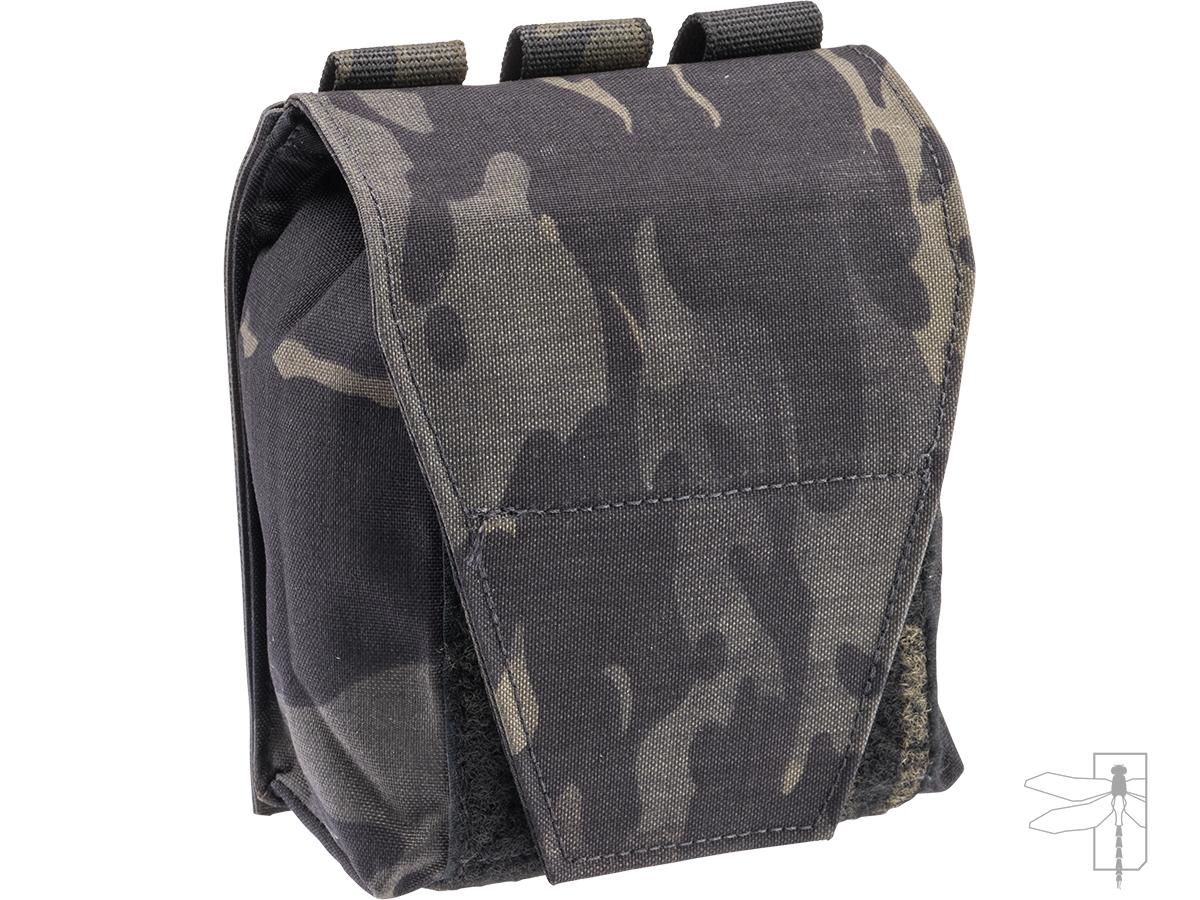 Haley Strategic General Purpose / SAW Ammo Pouch (Color: Multicam Black)