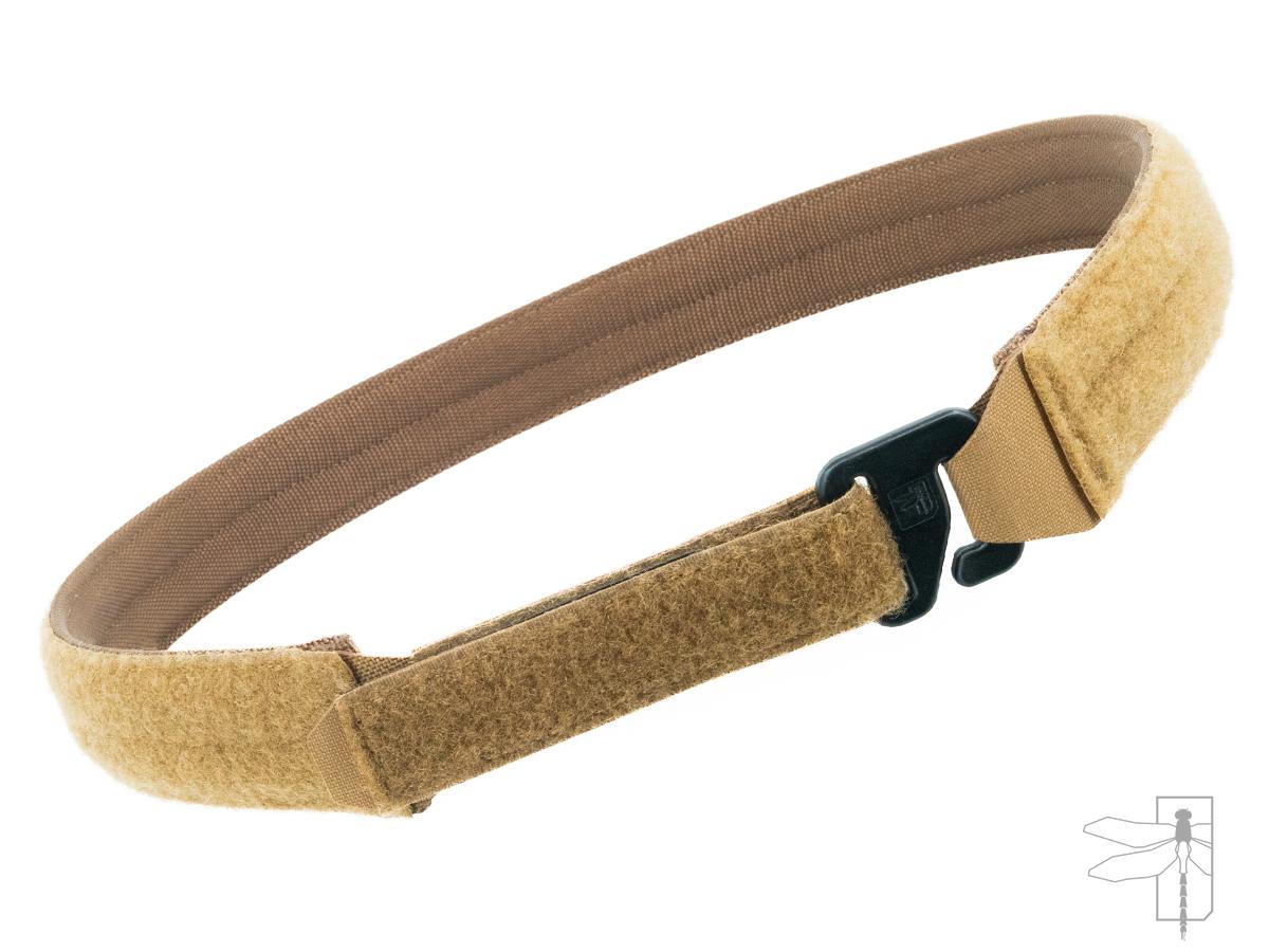 Haley Strategic D3 Pro Inner Belt (Color: Coyote / X-Large)