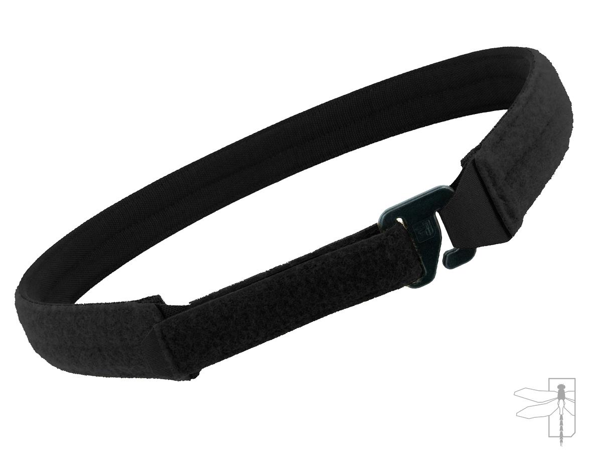 Haley Strategic D3 Pro Inner Belt (Color: Black / Medium)