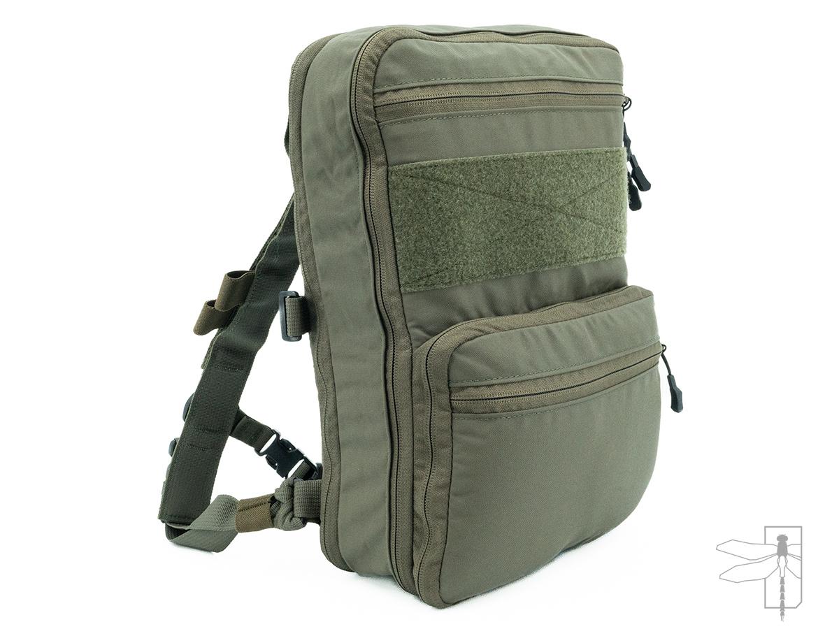 Haley Strategic Flatpack Plus (Color: Ranger Green)