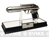 Men In Black - Standard Issue Agent Sidearm  Limited Edition Prop Replica by Factory Entertainment