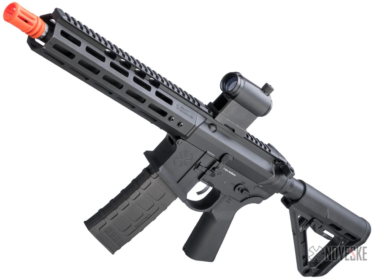 Battle Blaster Semi Automatic 7.5mm Water Gel Ball Rifle (Model: Noveske 10.5 Gen 4 Shorty)