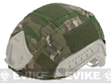 Emerson Tactical Helmet Cover for Bump Type Airsoft Helmets (Color: Multicam)