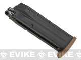 VFC 24rd Magazine for M&P 9 Full Size Airsoft GBB Pistol (Color: Tan)