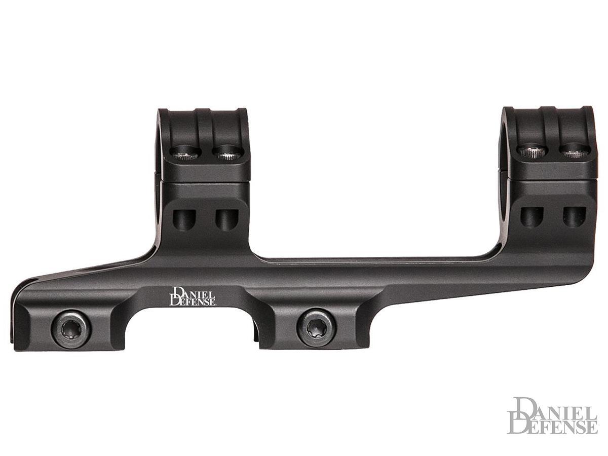 Daniel Defense Double Ring Optics Mount (Model: 30mm)