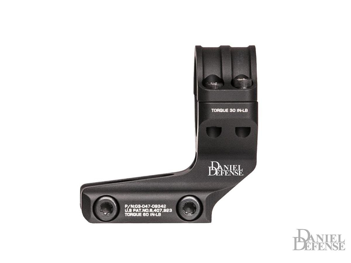 Daniel Defense 30mm Single Ring Optics Mount