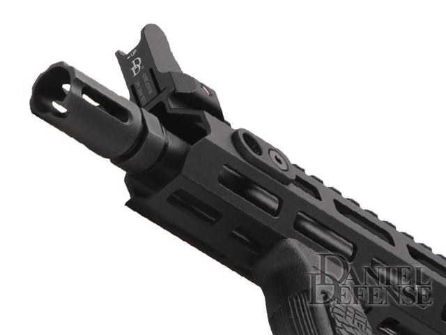 Daniel Defense MFR Rail M-LOK QD Sling Mount, Accessories & Parts ...