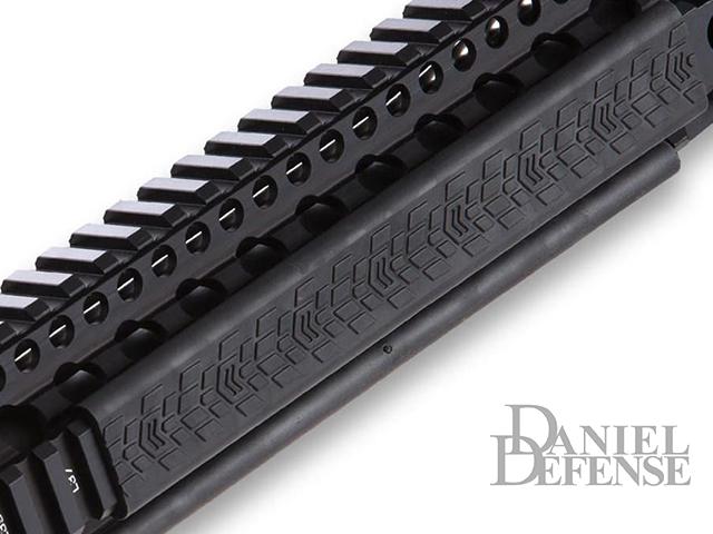 Daniel Defense Picatinny Rail Panel Set, Accessories & Parts 