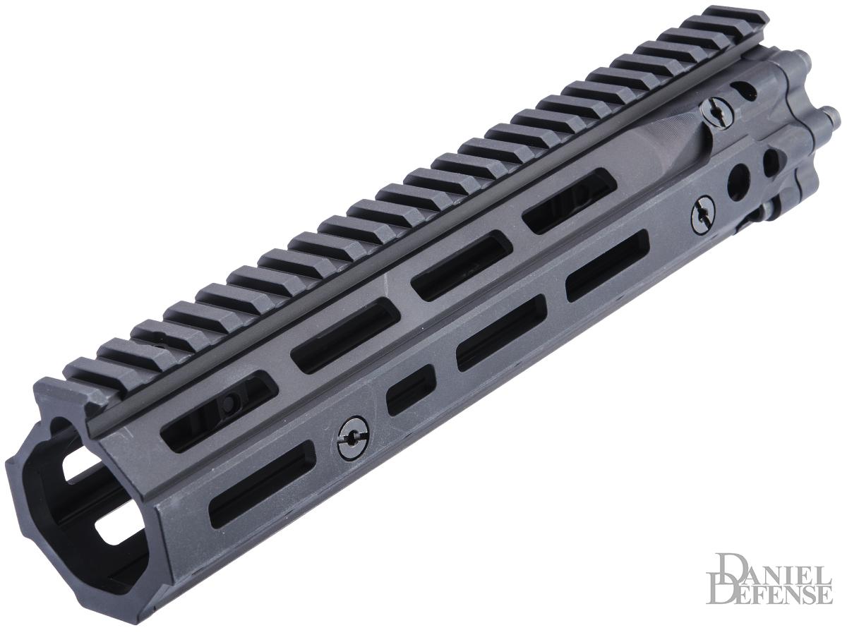 Daniel Defense RIS III M-LOK AR-15 Handguard (Model: 9.5 / Black ...