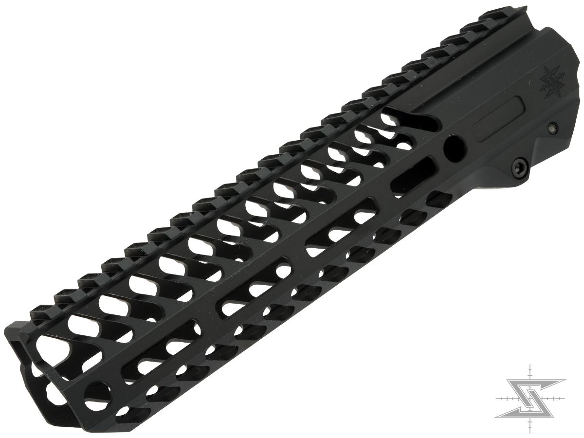 Seekins Precision NOXs Rail System (Length: 9 / M-Lok)