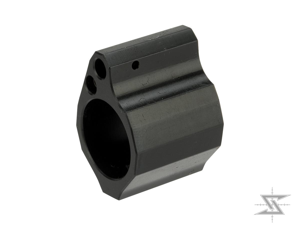 Seekins Precision Low Profile Adjustable Gas Block