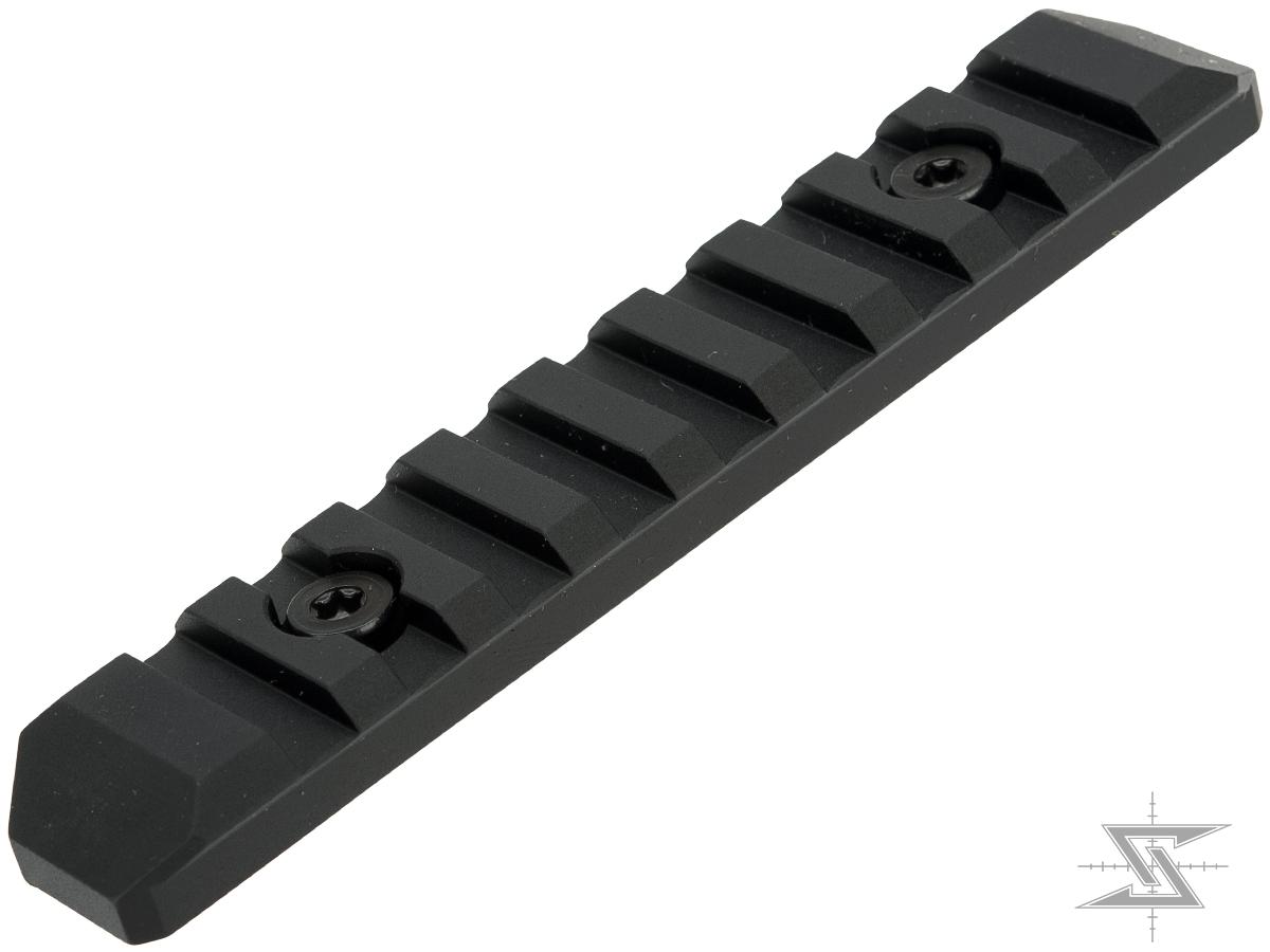 Seekins Precision Keymod Rail Segment (Length: 9 Slots), Accessories ...