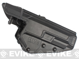 5.11 Tactical ThumbDrive Hardshell Holster by Blade Tech (Model: Beretta 92 / Right Hand)