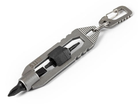5.11 Tactical EDT Hex Screw Driver Multitool