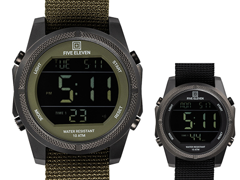 5.11 Tactical Division Digital Watch 