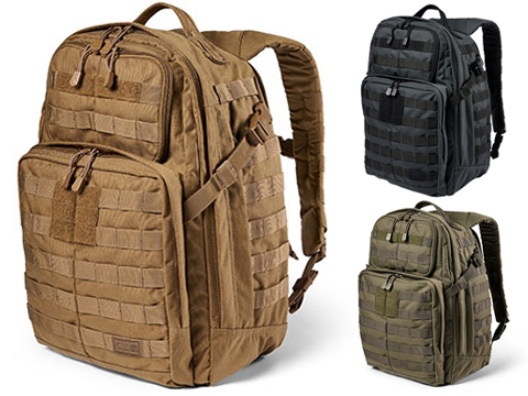 5.11 Tactical Rush24 2.0 37L Backpack 