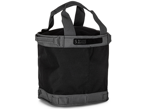 5.11 Tactical Load Ready Utility Mike Bag (Color: Black)